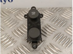 Recambio de interruptor para honda civic berlina 5 (fk) 2.2 ctdi referencia OEM IAM M41549  