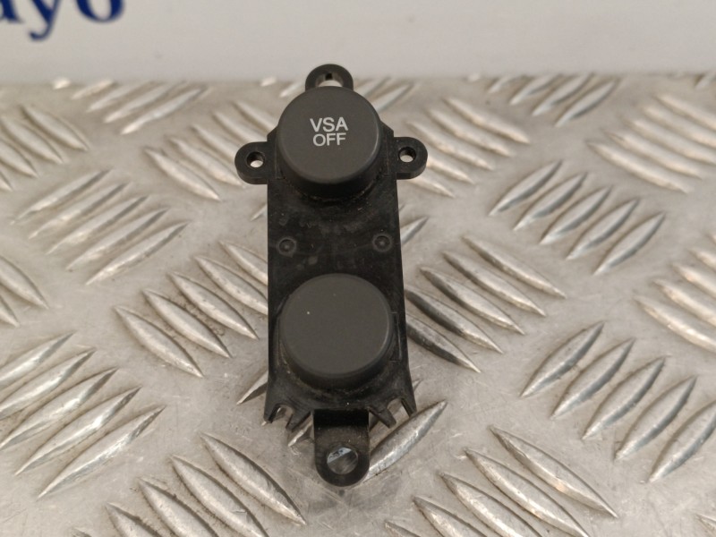 Recambio de interruptor para honda civic berlina 5 (fk) 2.2 ctdi referencia OEM IAM M41549  