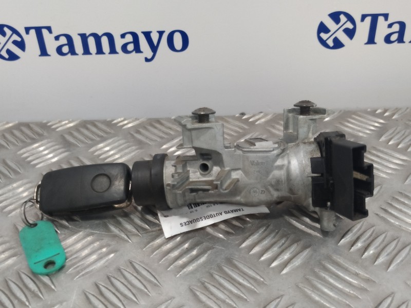 Recambio de conmutador de arranque para seat toledo (kg3) 1.6 tdi referencia OEM IAM 6RA905865  10098220