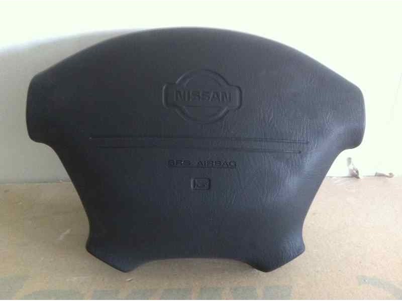 Recambio de airbag delantero izquierdo para nissan almera (n16/e) referencia OEM IAM K851M2N300 CASALS 