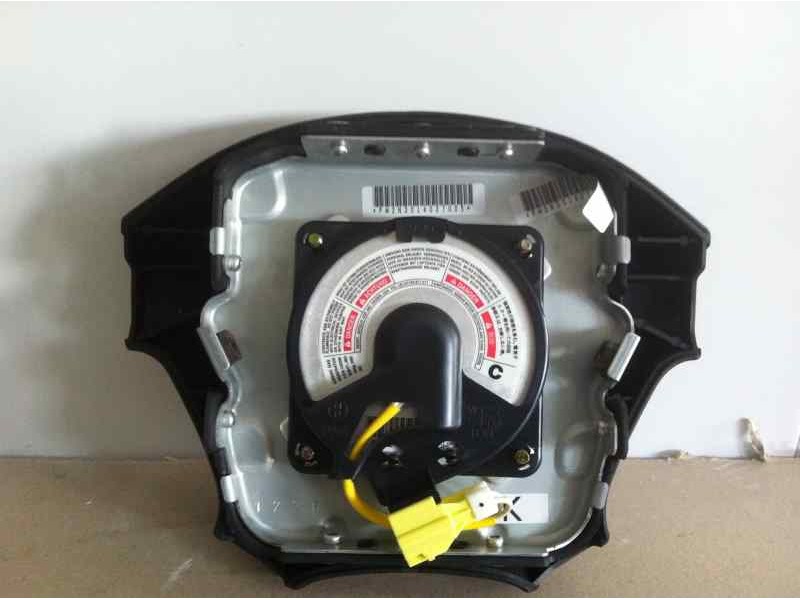 Recambio de airbag delantero izquierdo para nissan almera (n16/e) referencia OEM IAM K851M2N300 CASALS 