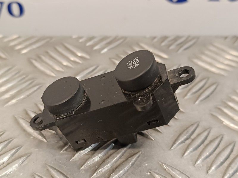 Recambio de interruptor para honda civic berlina 5 (fk) 2.2 ctdi referencia OEM IAM M41549  