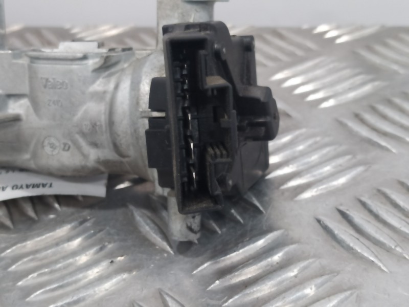 Recambio de conmutador de arranque para seat toledo (kg3) 1.6 tdi referencia OEM IAM 6RA905865  10098220