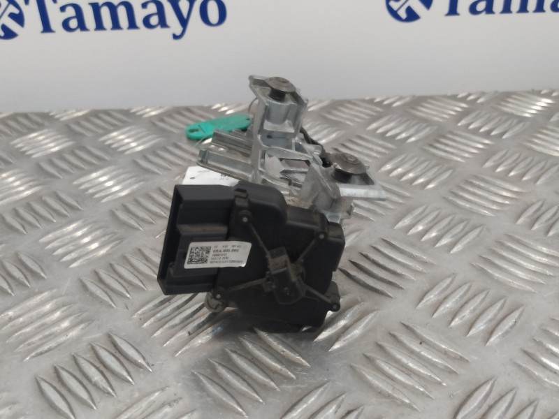 Recambio de conmutador de arranque para seat toledo (kg3) 1.6 tdi referencia OEM IAM 6RA905865  10098220