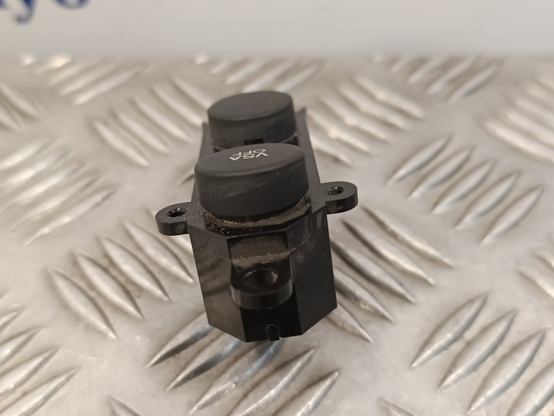 Recambio de interruptor para honda civic berlina 5 (fk) 2.2 ctdi referencia OEM IAM M41549  