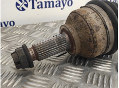 Recambio de transmision delantera derecha para renault trafic combi (ab 4.01) 1.9 diesel referencia OEM IAM    2