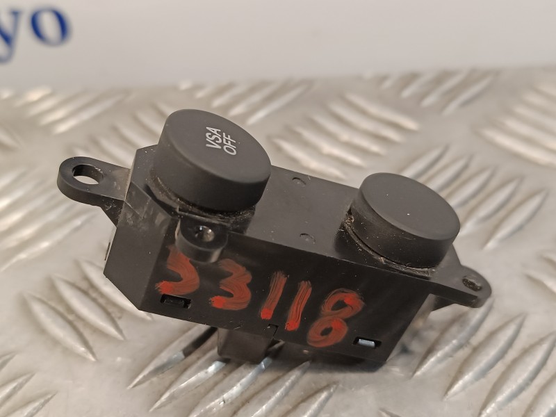 Recambio de interruptor para honda civic berlina 5 (fk) 2.2 ctdi referencia OEM IAM M41549  