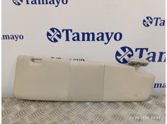 Recambio de parasol derecho para peugeot boxer furgón 2.2 hdi fap cat referencia OEM IAM   