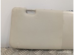 Recambio de parasol derecho para peugeot boxer furgón 2.2 hdi fap cat referencia OEM IAM    2