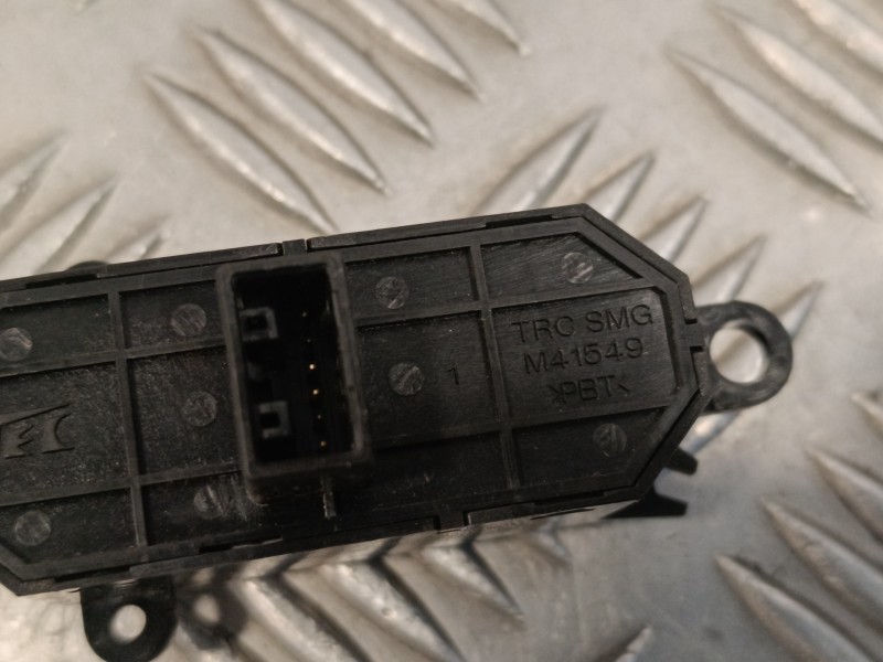 Recambio de interruptor para honda civic berlina 5 (fk) 2.2 ctdi referencia OEM IAM M41549  
