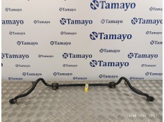 Recambio de barra estabilizadora delantera para dodge caliber 2.0 16v crd cat referencia OEM IAM 05105490AA  