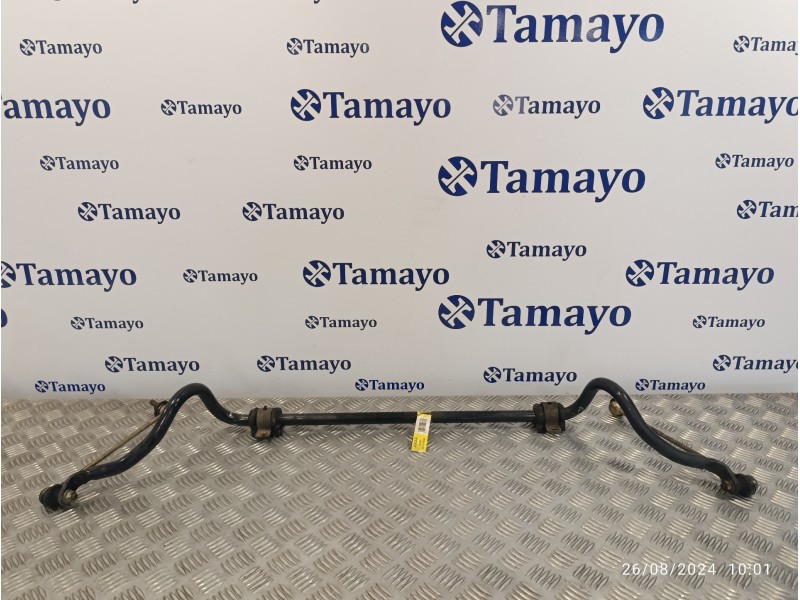 Recambio de barra estabilizadora delantera para dodge caliber 2.0 16v crd cat referencia OEM IAM 05105490AA  