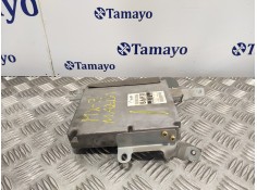 Recambio de centralita motor uce para mazda mx-3 (ec) 1.6 16v referencia OEM IAM B6HN18881B  0797008560 2