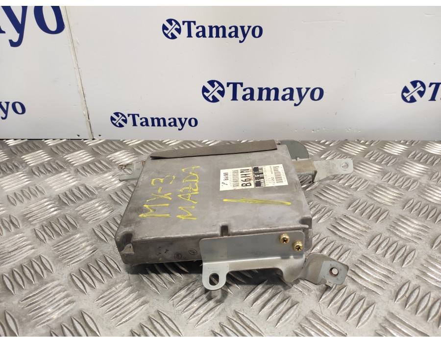 Recambio de centralita motor uce para mazda mx-3 (ec) 1.6 16v referencia OEM IAM B6HN18881B  0797008560