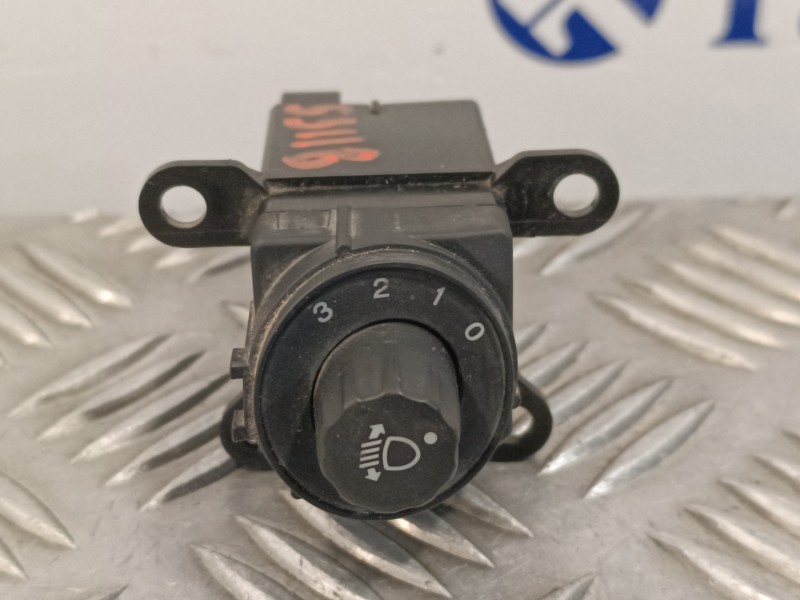 Recambio de mando luces para honda civic berlina 5 (fk) 2.2 ctdi referencia OEM IAM M30424  