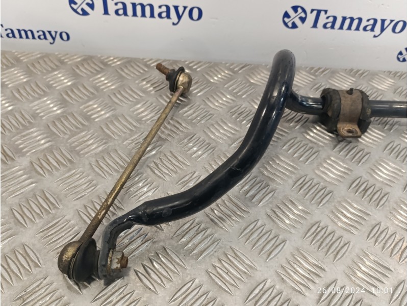 Recambio de barra estabilizadora delantera para dodge caliber 2.0 16v crd cat referencia OEM IAM 05105490AA  