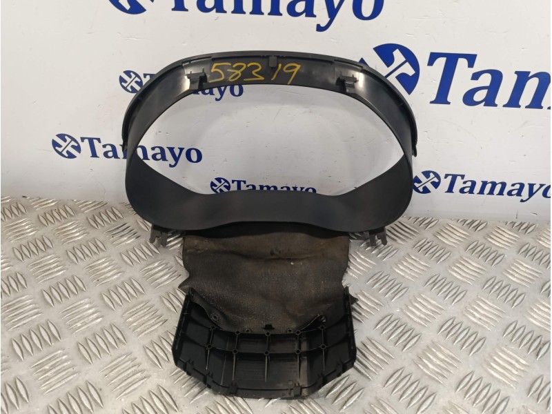 Recambio de moldura para mercedes-benz vito mixto (447) referencia OEM IAM A4476801207  1303695X