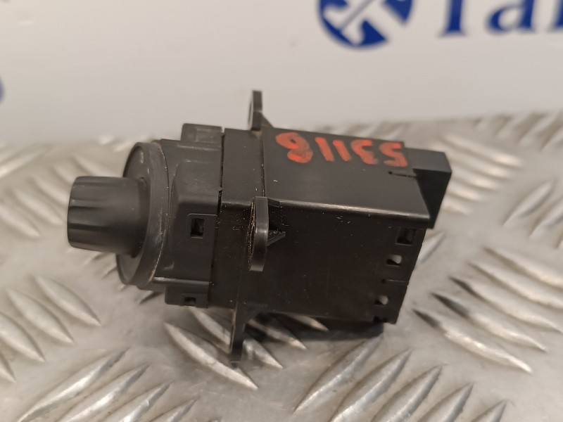 Recambio de mando luces para honda civic berlina 5 (fk) 2.2 ctdi referencia OEM IAM M30424  