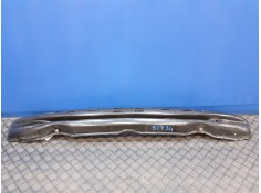 Recambio de refuerzo paragolpes trasero para bmw x5 (e53) 3.0 24v turbodiesel cat referencia OEM IAM   