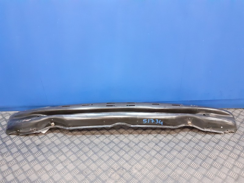 Recambio de refuerzo paragolpes trasero para bmw x5 (e53) 3.0 24v turbodiesel cat referencia OEM IAM   