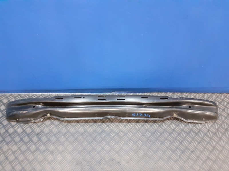 Recambio de refuerzo paragolpes trasero para bmw x5 (e53) 3.0 24v turbodiesel cat referencia OEM IAM   