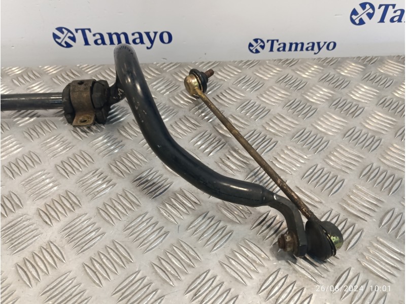 Recambio de barra estabilizadora delantera para dodge caliber 2.0 16v crd cat referencia OEM IAM 05105490AA  