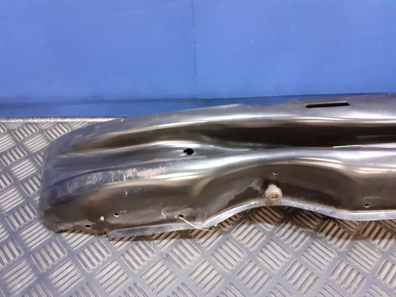 Recambio de refuerzo paragolpes trasero para bmw x5 (e53) 3.0 24v turbodiesel cat referencia OEM IAM   