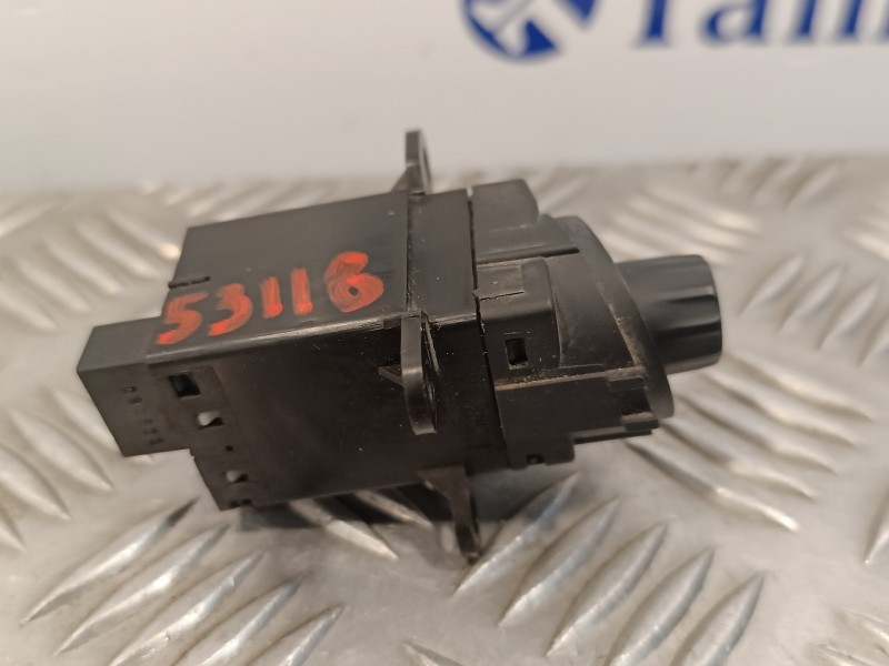 Recambio de mando luces para honda civic berlina 5 (fk) 2.2 ctdi referencia OEM IAM M30424  