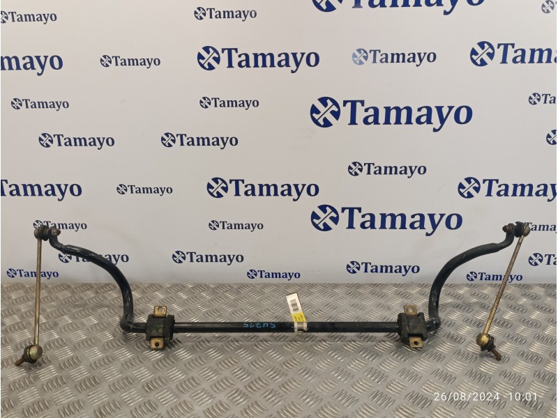 Recambio de barra estabilizadora delantera para dodge caliber 2.0 16v crd cat referencia OEM IAM 05105490AA  