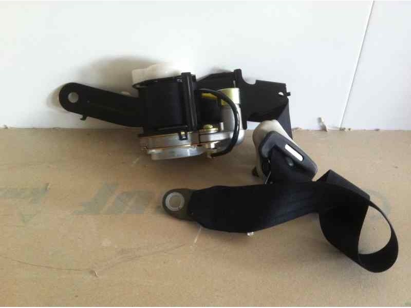 Recambio de cinturon seguridad delantero derecho para nissan almera (n16/e) referencia OEM IAM 86884BM740  
