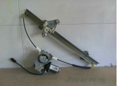 Recambio de elevalunas delantero derecho para nissan almera tino (v10m) referencia OEM IAM 80700BU007  400698T9