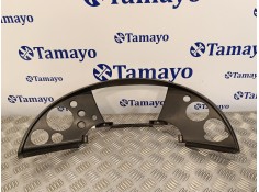 Recambio de moldura para honda civic berlina 5 (fk) 2.2 ctdi referencia OEM IAM 78121SMGG512S  HR0345104