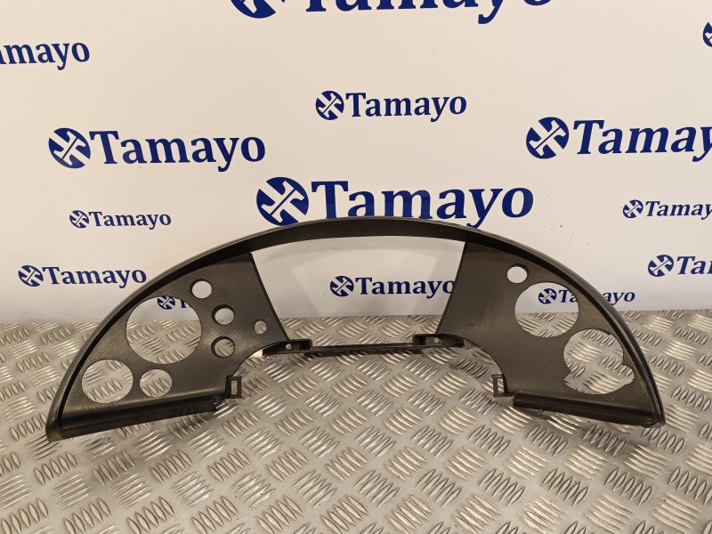 Recambio de moldura para honda civic berlina 5 (fk) 2.2 ctdi referencia OEM IAM 78121SMGG512S  HR0345104