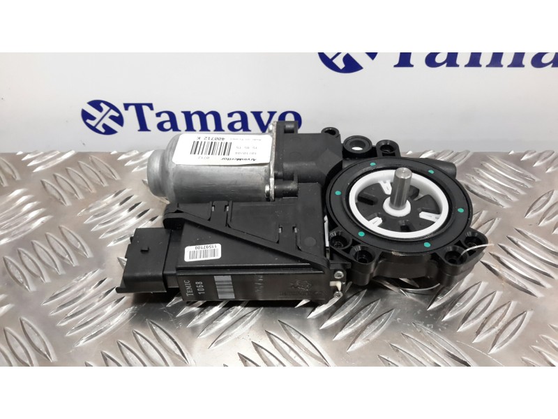 Recambio de elevalunas delantero derecho para nissan primera berlina (p12) referencia OEM IAM 400712K  400712K