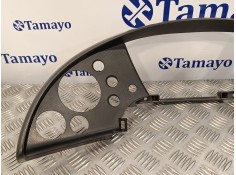 Recambio de moldura para honda civic berlina 5 (fk) 2.2 ctdi referencia OEM IAM 78121SMGG512S  HR0345104 2