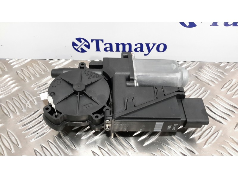 Recambio de elevalunas delantero derecho para nissan primera berlina (p12) referencia OEM IAM 400712K  400712K