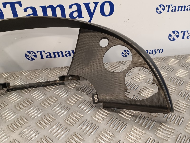 Recambio de moldura para honda civic berlina 5 (fk) 2.2 ctdi referencia OEM IAM 78121SMGG512S  HR0345104