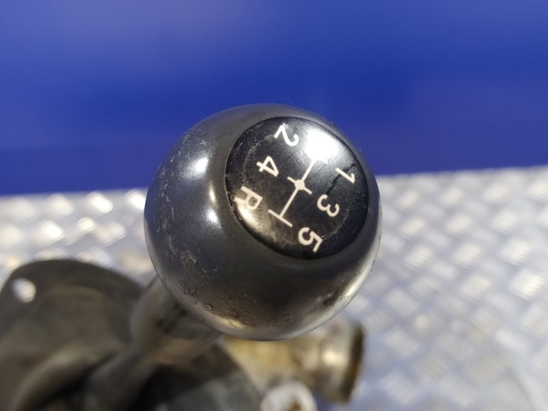 Recambio de caja transfer para mitsubishi montero (v20/v40) 2.5 td cat referencia OEM IAM 4D56  