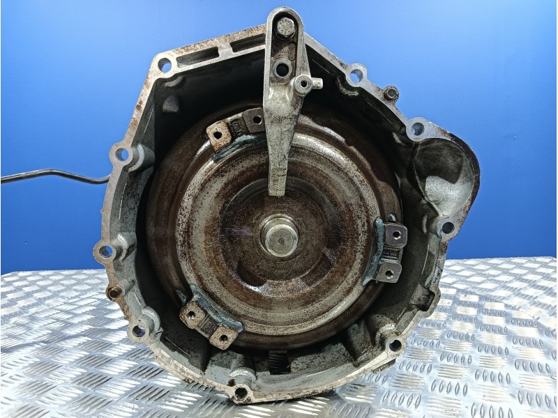 Recambio de caja cambios para mercedes-benz clase e (w210) berlina referencia OEM IAM 722608  