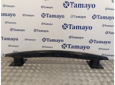 Recambio de refuerzo paragolpes trasero para land rover freelander (lr2) 2.2 td4 cat referencia OEM IAM 6H5217B892BB  