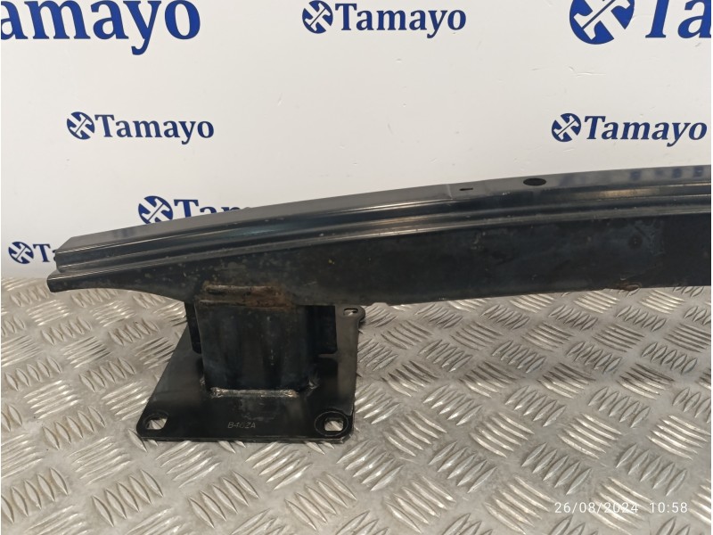 Recambio de refuerzo paragolpes trasero para land rover freelander (lr2) 2.2 td4 cat referencia OEM IAM 6H5217B892BB  