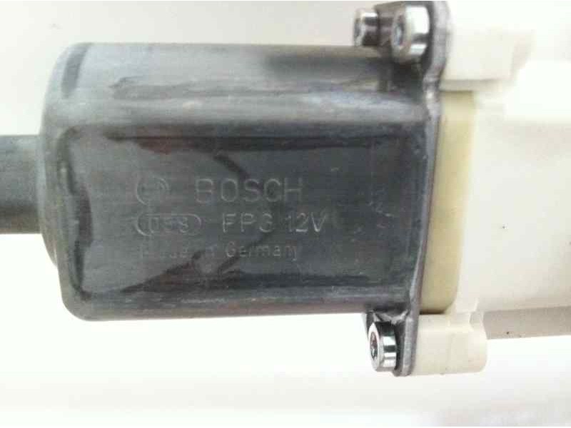 Recambio de elevalunas delantero derecho para nissan micra (k12e) referencia OEM IAM 80700AX615  0130822203