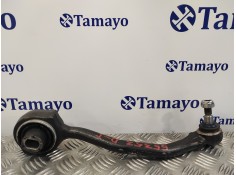 Recambio de brazo suspension inferior delantero izquierdo para mercedes-benz clase c (w203) sportcoupe c 220 cdi (la) (203.708) 
