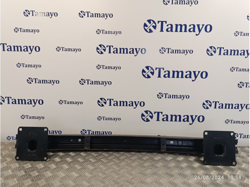 Recambio de refuerzo paragolpes trasero para land rover freelander (lr2) 2.2 td4 cat referencia OEM IAM 6H5217B892BB  