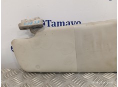 Recambio de parasol izquierdo para peugeot boxer furgón 2.2 hdi fap cat referencia OEM IAM    2