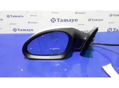 Recambio de retrovisor izquierdo para seat ibiza (6l1) referencia OEM IAM   