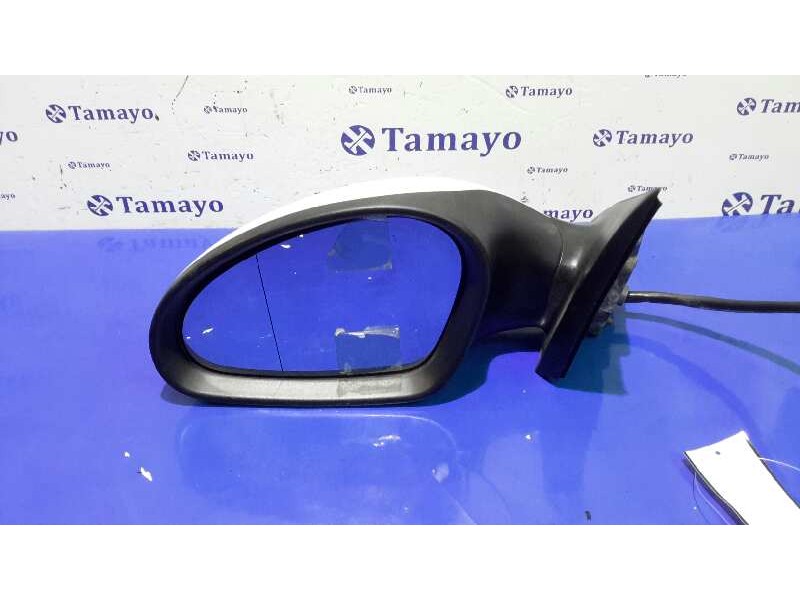 Recambio de retrovisor izquierdo para seat ibiza (6l1) referencia OEM IAM   