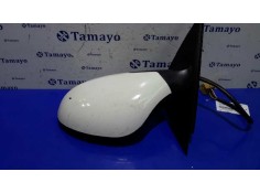 Recambio de retrovisor izquierdo para seat ibiza (6l1) referencia OEM IAM    2