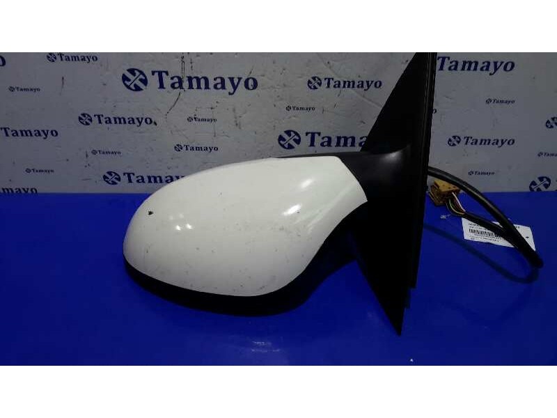 Recambio de retrovisor izquierdo para seat ibiza (6l1) referencia OEM IAM   