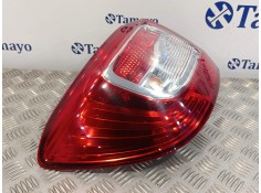 Recambio de piloto trasero izquierdo para dacia sandero referencia OEM IAM 265554085R   2